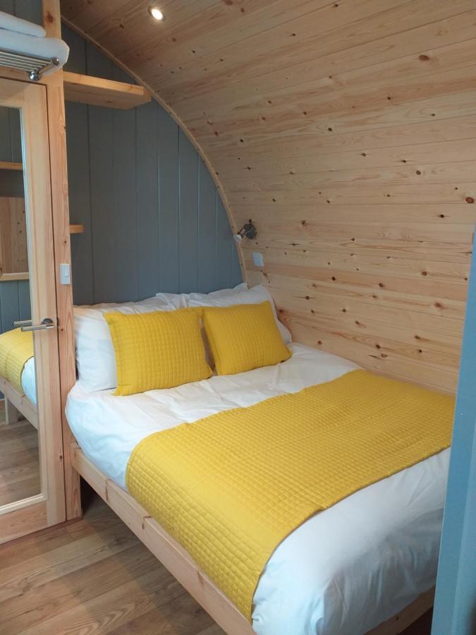 Lybster North Star Glamping 빌라 외부 사진